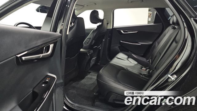Kia EV6 Long Range Earth 2022 — фото 15