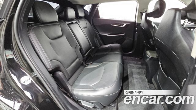 Kia EV6 Long Range Earth 2022 — фото 16