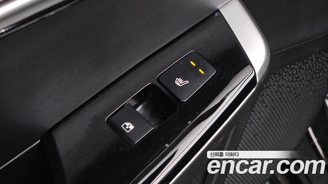 Kia EV6 Long Range Earth 2022 — фото 24