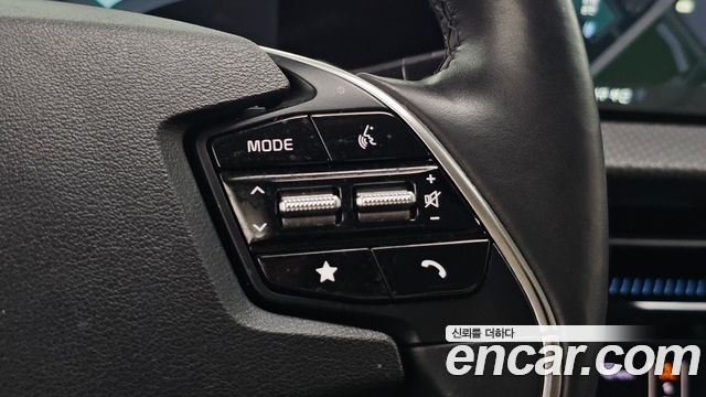 Kia EV6 Long Range Earth 2022 — фото 38