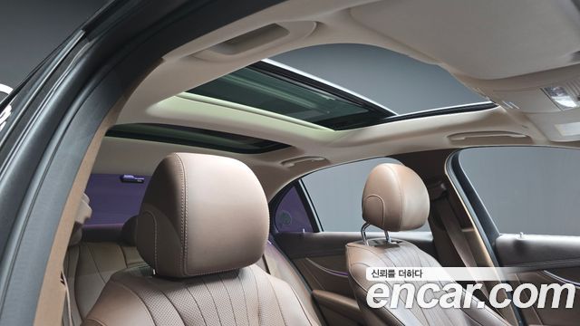 Mercedes-Benz E-Class (W213) E300 Exclusive 2017 — фото 19