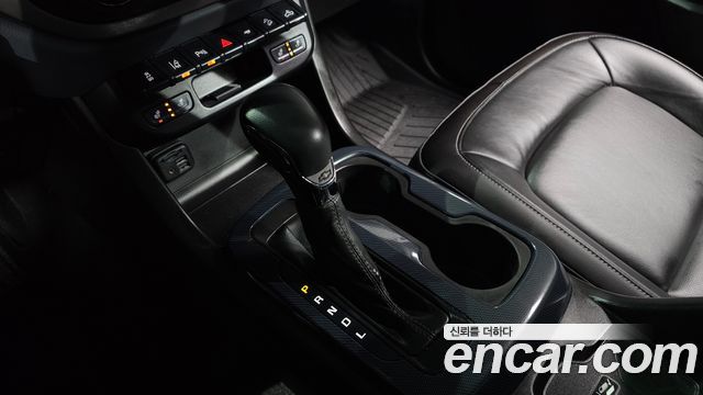 Chevrolet Real New Colorado 3.6 Z71-X 4WD 2022 — фото 9