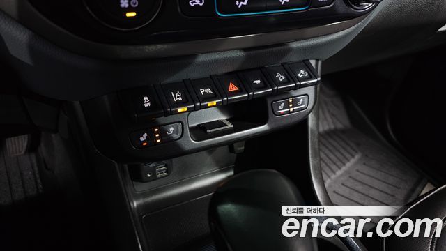 Chevrolet Real New Colorado 3.6 Z71-X 4WD 2022 — фото 19