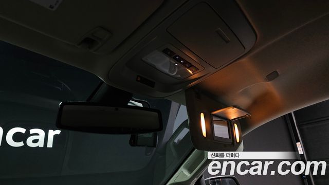 Chevrolet Real New Colorado 3.6 Z71-X 4WD 2022 — фото 27