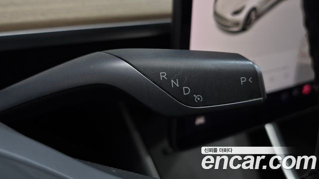 Tesla Model 3 Standard Range Plue RWD 2020 — фото 9