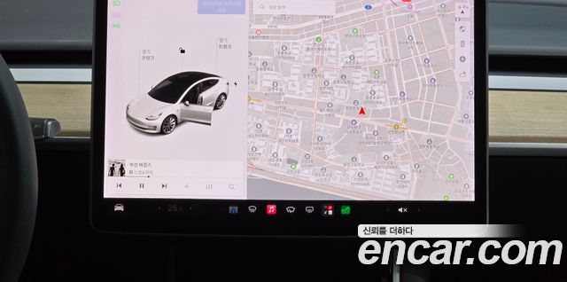 Tesla Model 3 Standard Range Plue RWD 2020 — фото 14