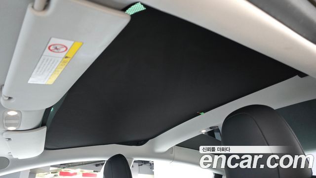 Tesla Model 3 Standard Range Plue RWD 2020 — фото 18