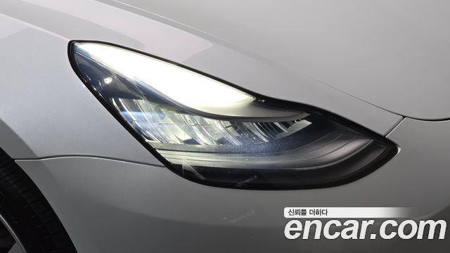 Tesla Model 3 Standard Range Plue RWD 2020 — фото 22