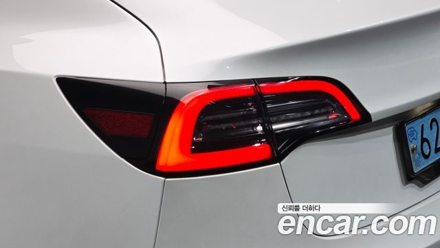 Tesla Model 3 Standard Range Plue RWD 2020 — фото 23