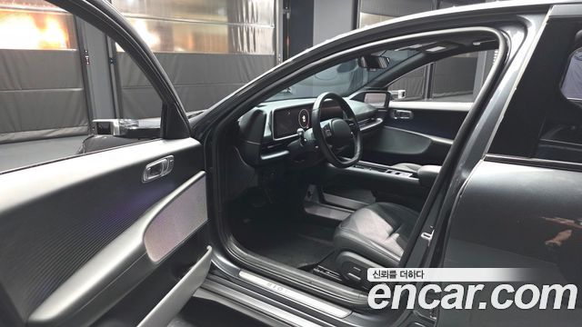 Hyundai Ioniq 6 Long Range AWD Prestige 2023 — фото 10