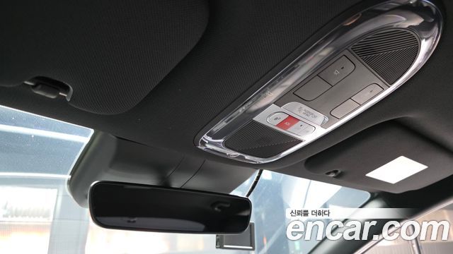 Hyundai Ioniq 6 Long Range AWD Prestige 2023 — фото 19