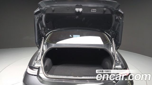 Hyundai Ioniq 6 Long Range AWD Prestige 2023 — фото 20