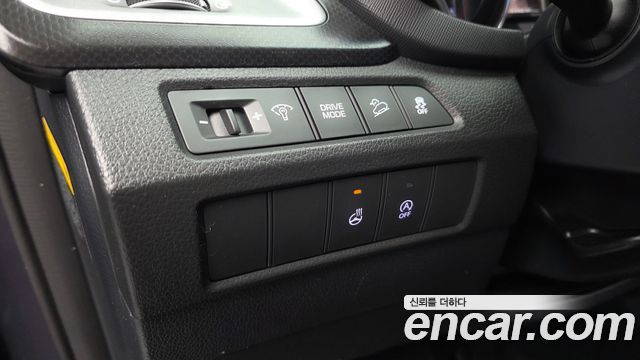 Hyundai Santa Fe The Prime Diesel 2.0 2WD Exclusive 2016 — фото 19