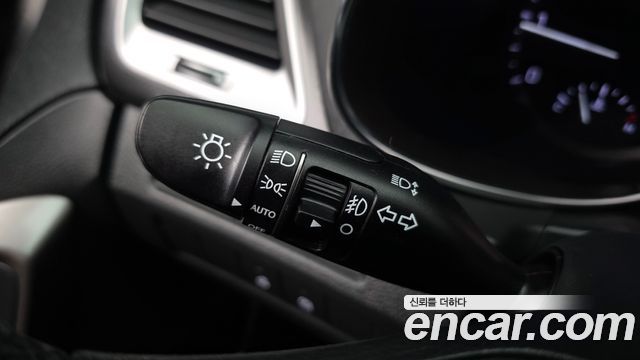 Hyundai Santa Fe The Prime Diesel 2.0 2WD Exclusive 2016 — фото 20