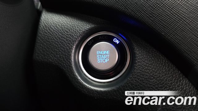 Hyundai Santa Fe The Prime Diesel 2.0 2WD Exclusive 2016 — фото 28