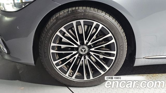 Mercedes-Benz S-Class (W223) S350 d 2021 — фото 5
