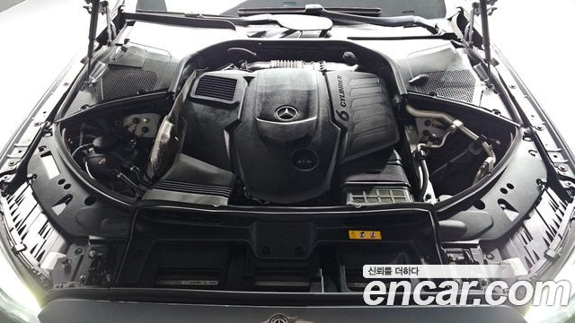 Mercedes-Benz S-Class (W223) S350 d 2021 — фото 6