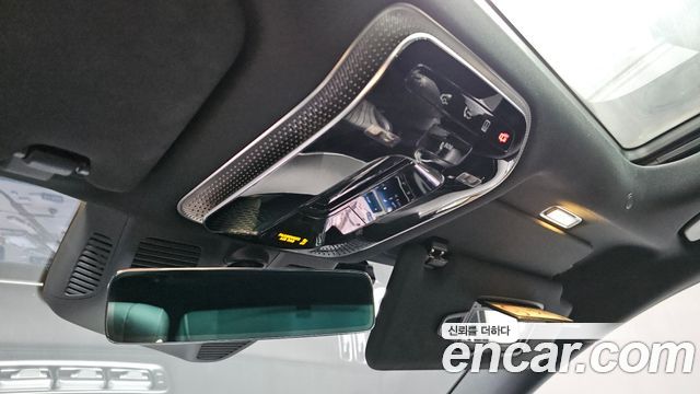 Mercedes-Benz S-Class (W223) S350 d 2021 — фото 18