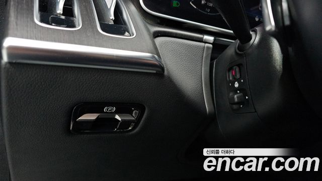 Mercedes-Benz S-Class (W223) S350 d 2021 — фото 19