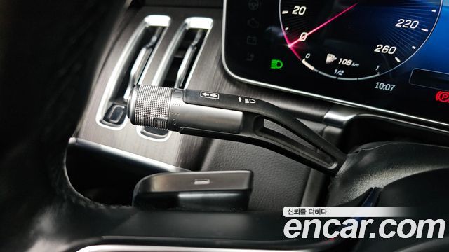 Mercedes-Benz S-Class (W223) S350 d 2021 — фото 20