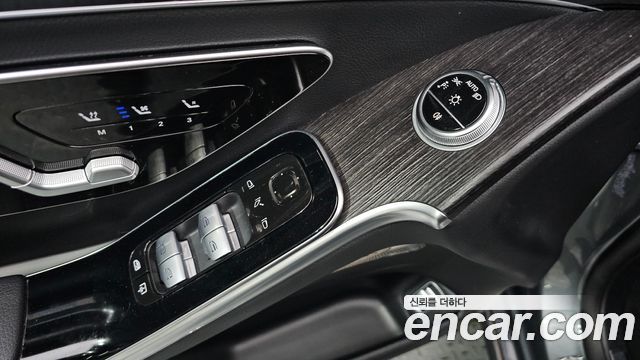 Mercedes-Benz S-Class (W223) S350 d 2021 — фото 27