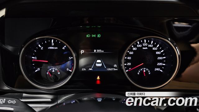 Kia Carnival (IV) Diesel 9-Seater Prestige 2021 — фото 8