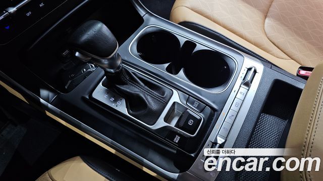 Kia Carnival (IV) Diesel 9-Seater Prestige 2021 — фото 9