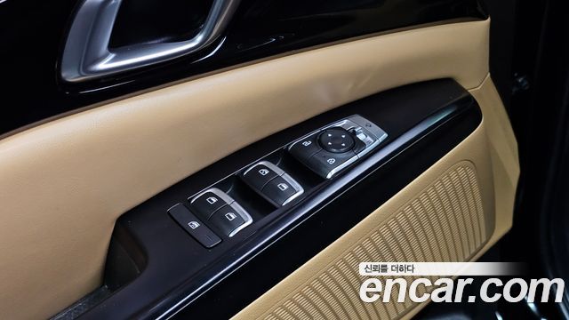 Kia Carnival (IV) Diesel 9-Seater Prestige 2021 — фото 17