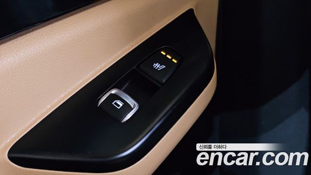 Kia Carnival (IV) Diesel 9-Seater Prestige 2021 — фото 18