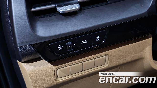 Kia Carnival (IV) Diesel 9-Seater Prestige 2021 — фото 19