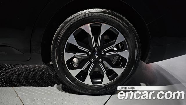 Kia Carnival (IV) Diesel 9-Seater Prestige 2021 — фото 21