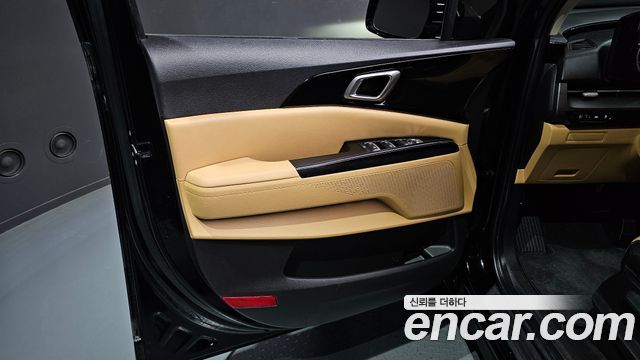 Kia Carnival (IV) Diesel 9-Seater Prestige 2021 — фото 24