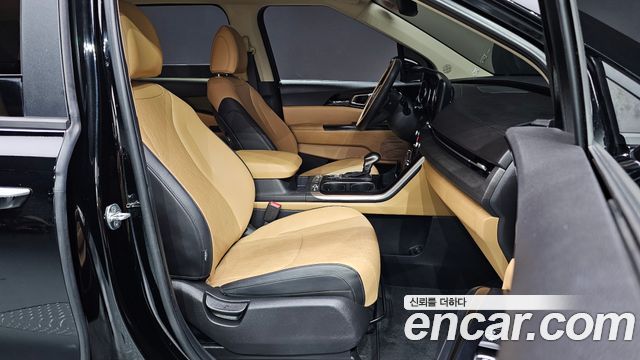 Kia Carnival (IV) Diesel 9-Seater Prestige 2021 — фото 26