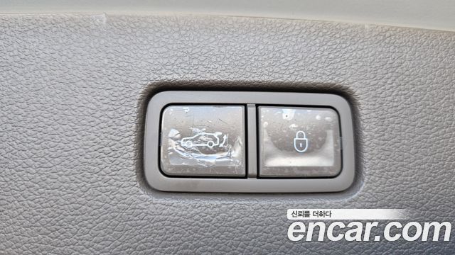 Genesis GV80 2.5T Gasoline AWD 2023 — фото 17