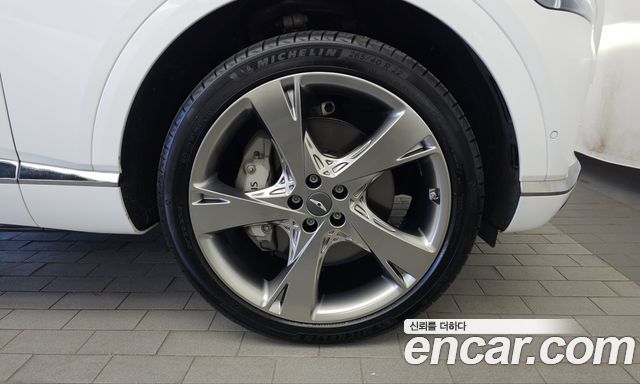Genesis GV80 2.5T Gasoline AWD 2023 — фото 21