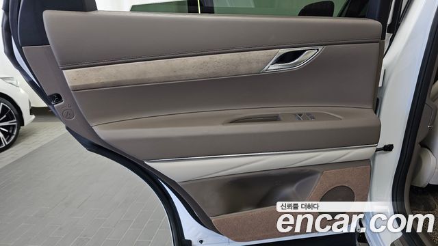 Genesis GV80 2.5T Gasoline AWD 2023 — фото 25