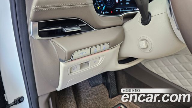 Genesis GV80 2.5T Gasoline AWD 2023 — фото 27