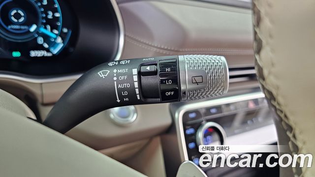 Genesis GV80 2.5T Gasoline AWD 2023 — фото 28
