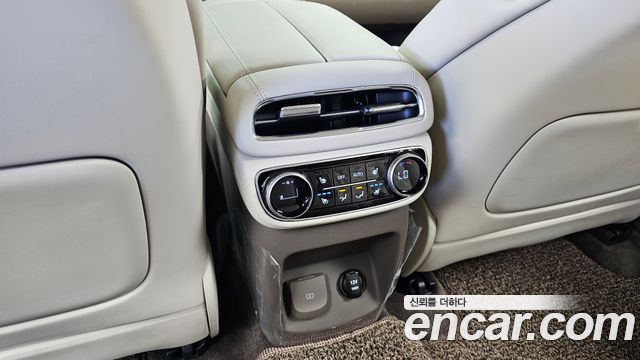 Genesis GV80 2.5T Gasoline AWD 2023 — фото 32