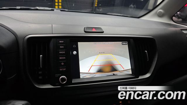 Kia Ray EV Air 2024 — фото 15
