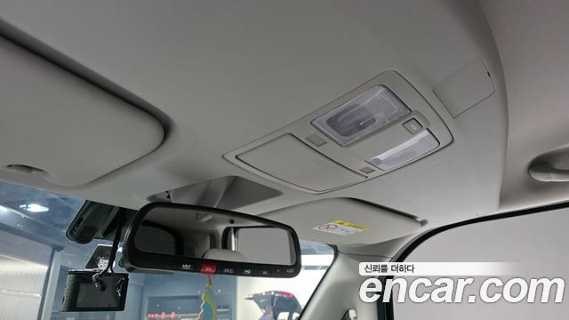 Kia Ray EV Air 2024 — фото 19