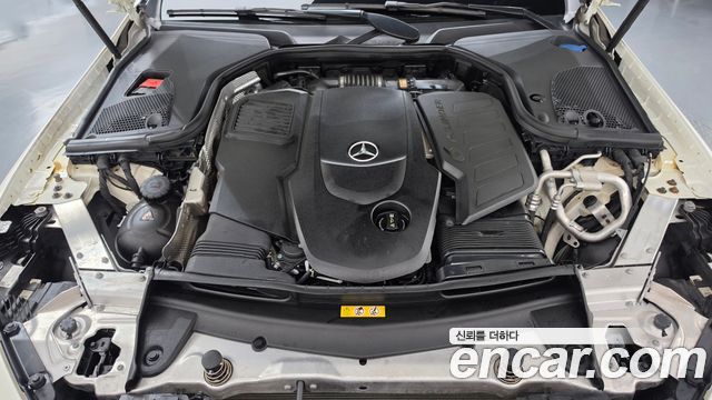 Mercedes-Benz CLS-Class (C257) CLS400d 4MATIC AMG Line 2019 — фото 6
