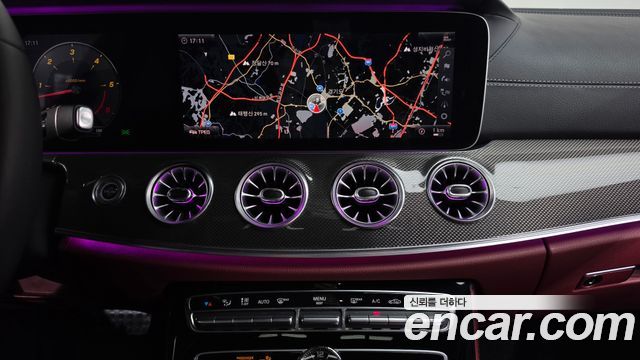 Mercedes-Benz CLS-Class (C257) CLS400d 4MATIC AMG Line 2019 — фото 16