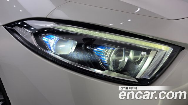 Mercedes-Benz CLS-Class (C257) CLS400d 4MATIC AMG Line 2019 — фото 28