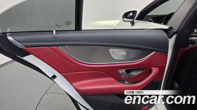 Mercedes-Benz CLS-Class (C257) CLS400d 4MATIC AMG Line 2019 — фото 31