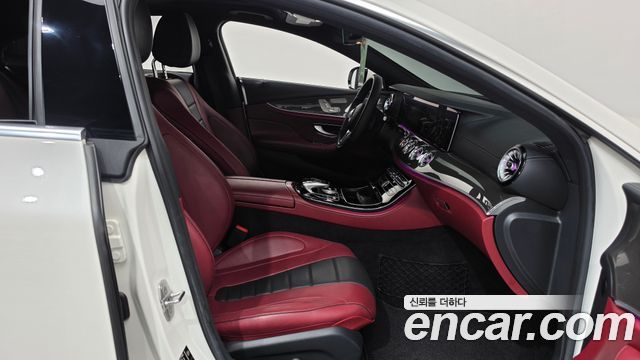 Mercedes-Benz CLS-Class (C257) CLS400d 4MATIC AMG Line 2019 — фото 32
