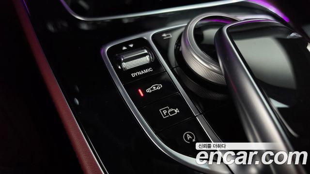 Mercedes-Benz CLS-Class (C257) CLS400d 4MATIC AMG Line 2019 — фото 33