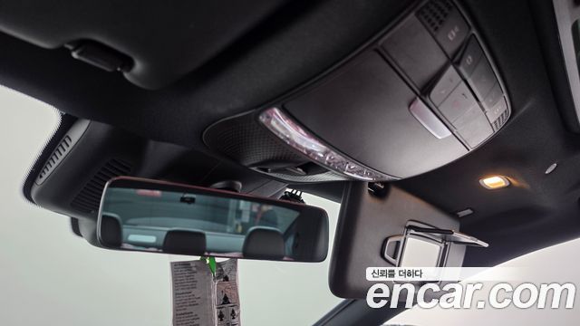 Mercedes-Benz CLS-Class (C257) CLS400d 4MATIC AMG Line 2019 — фото 34