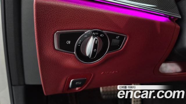 Mercedes-Benz CLS-Class (C257) CLS400d 4MATIC AMG Line 2019 — фото 35