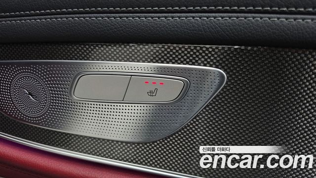 Mercedes-Benz CLS-Class (C257) CLS400d 4MATIC AMG Line 2019 — фото 39